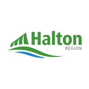 Halton Region Logo